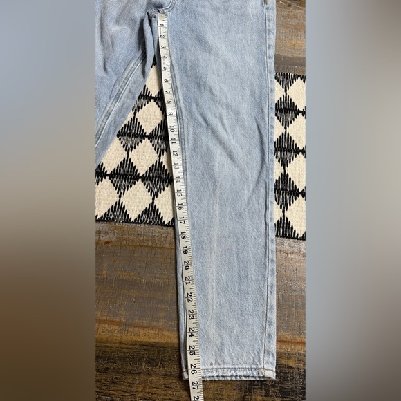 PacSun ultra high rise slim Jeans - Picture 8 of 13
